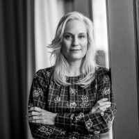 Anna Blomberg