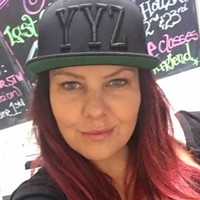 Shannon Crane @BrassVixens