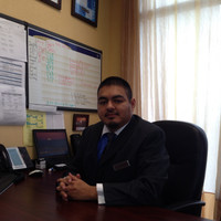 Jose Garza
