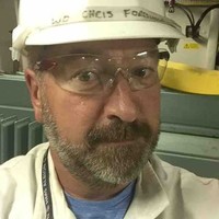 Chris Foreshew