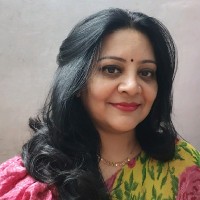 Ritu Srivastava