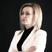 Siyka Evtimova