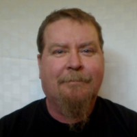 Glen Arrignton