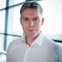 Darren Walton
