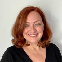 Audrey Evans