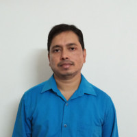 Jiban Krishna Sarkar