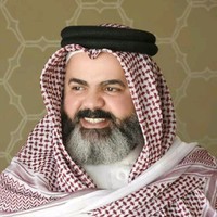 Dr. Fahad E. Al-Shehabi