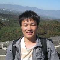 Alex Zhao