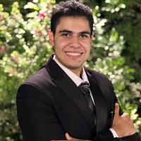 Mohamed Gaber