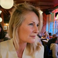 Maria Avekling