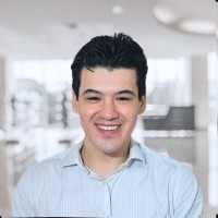 Vinícius Jiro Matsumoto