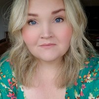 Claire Bryce CertRP
