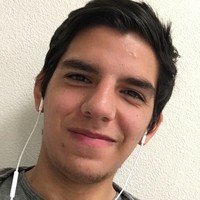 Anthony Blanco Solano