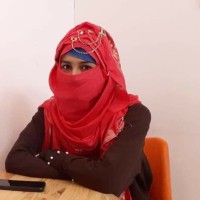Shafia Afrin