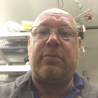 Mike Kesselman