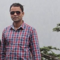 Rakesh Kumar Rai