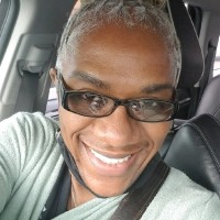 Karla Sutton-Mckinney