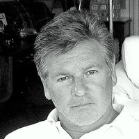Simon Cowcher