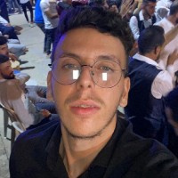 Imad Eddine Boudjerida
