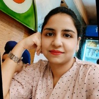 Priya Chhabra