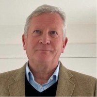 Andrew Harwood