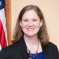 Gina Wright