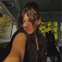 Sofia Luna Toffano