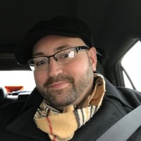 Jason Black