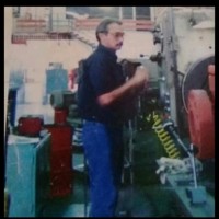 Gerardo Chourio