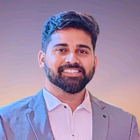 Kishan Bisoyi