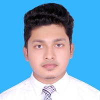 Golam Rabbany