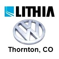 Lithia Volkswagen Of Thornton