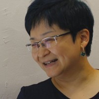 soonmi lee