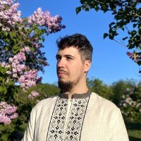 Dmytro Chupryn
