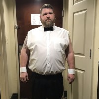 Jason Mccombs