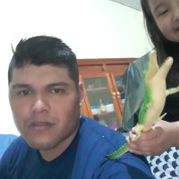Serafin Cardenas Isidoro
