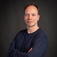 Bob Vogel