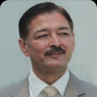 Sanjib Upadhyay