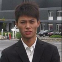 Tony Yang