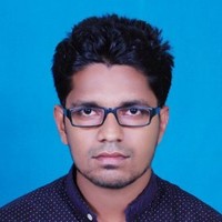 sirajudheen p