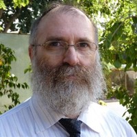 Chaim Binshtock