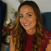 Amber Briggs