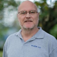 Keith Brazington