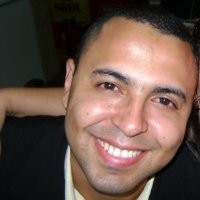 Robson dos Santos