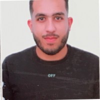 Achraf Sayah