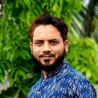 Md. Ekramul Islam Limon