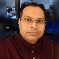 Kuldip Narayan