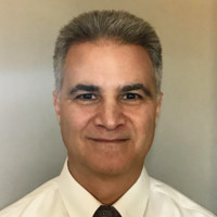 James Gentile DO MBA