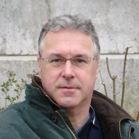 Hans van Wijk