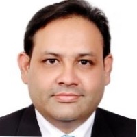 Naveed Bhatti